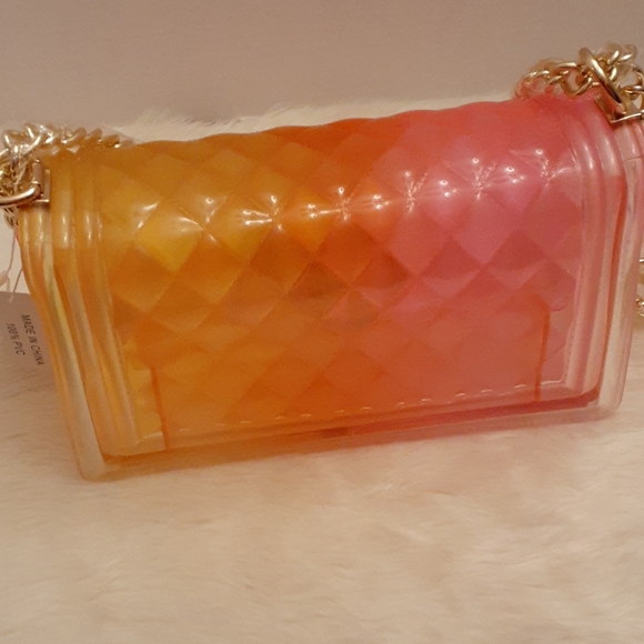 (NWT) LE MIEL PURSE - Picture 4 of 6